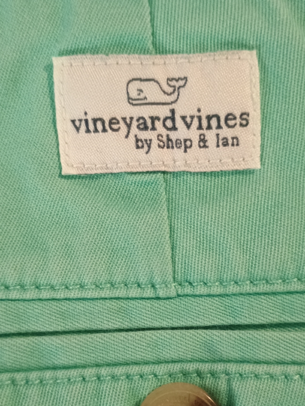 BUNDLE OF 3 VINEYARD VINES MENS SZ 30 DOCK SHORTS - Picture 8 of 11